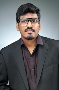 Harish Rayalapati Harish Rayalapati